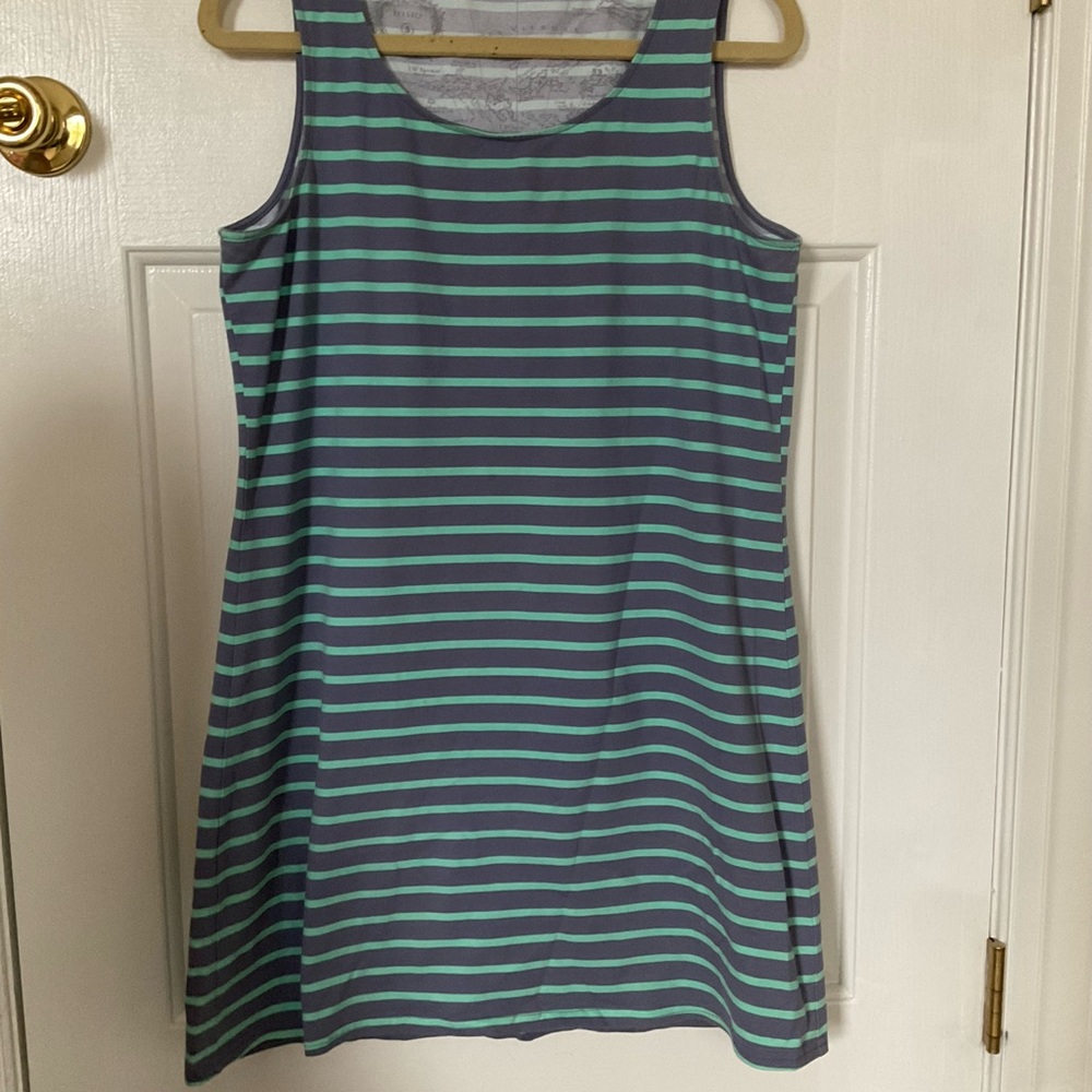 Hi Ho SUMMER Knit dress